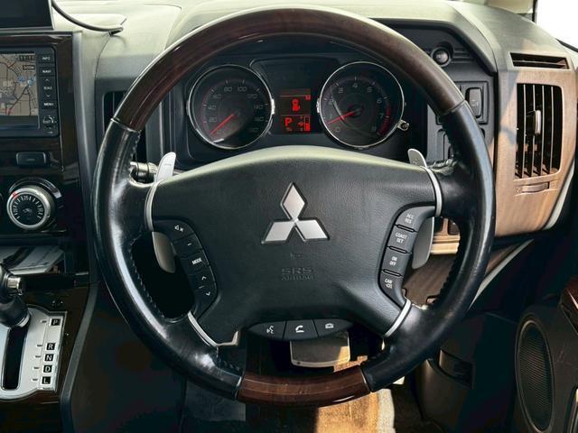 Ref:AUX-22719792 MITSUBISHI DELICA D:5 2008 12 Ref:AUX-22719792 MITSUBISHI DELICA D:5 2008 - Image 12