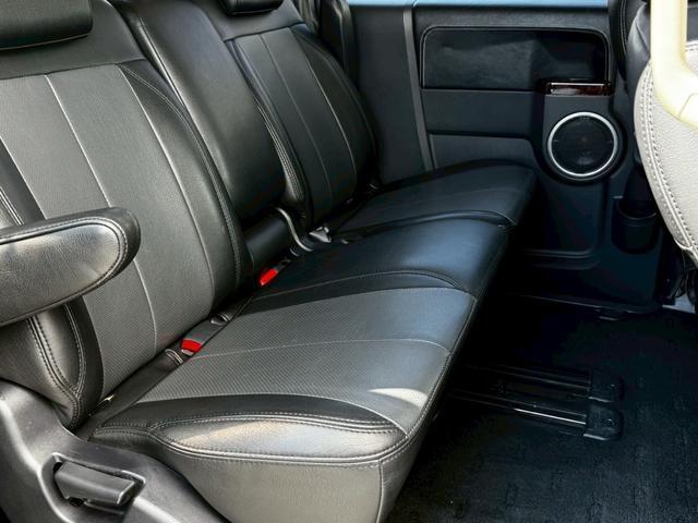 Ref:AUX-22719792 MITSUBISHI DELICA D:5 2008 17 Ref:AUX-22719792 MITSUBISHI DELICA D:5 2008 - Image 17