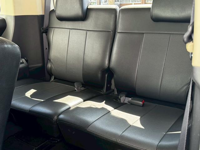 Ref:AUX-22719792 MITSUBISHI DELICA D:5 2008 18 Ref:AUX-22719792 MITSUBISHI DELICA D:5 2008 - Image 18