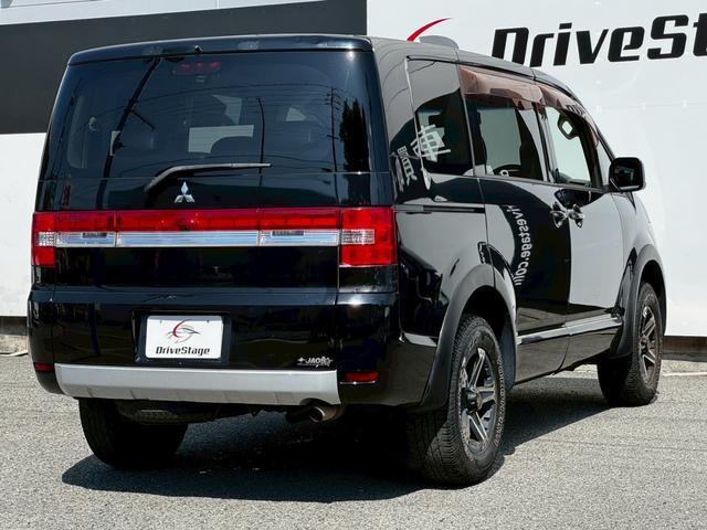 Ref:AUX-22719792 MITSUBISHI DELICA D:5 2008 3 Ref:AUX-22719792 MITSUBISHI DELICA D:5 2008 - Image 3