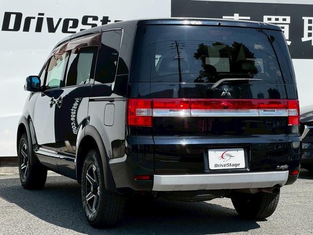 Ref:AUX-22719792 MITSUBISHI DELICA D:5 2008 4 Ref:AUX-22719792 MITSUBISHI DELICA D:5 2008 - Image 4