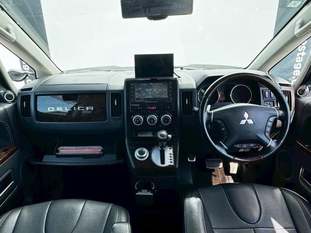 Ref:AUX-22719792 MITSUBISHI DELICA D:5 2008 5 Ref:AUX-22719792 MITSUBISHI DELICA D:5 2008 - Image 5