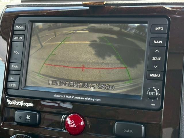 Ref:AUX-22719792 MITSUBISHI DELICA D:5 2008 6 Ref:AUX-22719792 MITSUBISHI DELICA D:5 2008 - Image 6