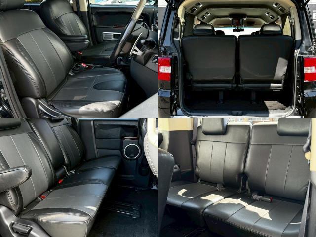 Ref:AUX-22719792 MITSUBISHI DELICA D:5 2008 8 Ref:AUX-22719792 MITSUBISHI DELICA D:5 2008 - Image 8