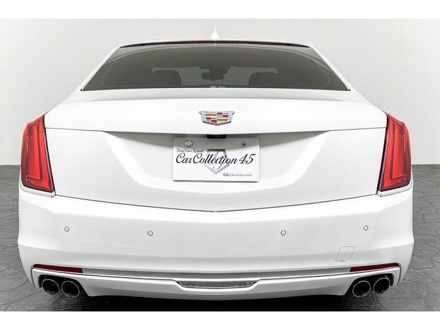 Ref:AUX-22719828 CADILLAC CADILLAC CT6 2018 2 Ref:AUX-22719828 CADILLAC CADILLAC CT6 2018 - Image 2