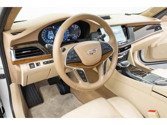 Ref:AUX-22719828 CADILLAC CADILLAC CT6 2018 11 Ref:AUX-22719828 CADILLAC CADILLAC CT6 2018 - Image 11
