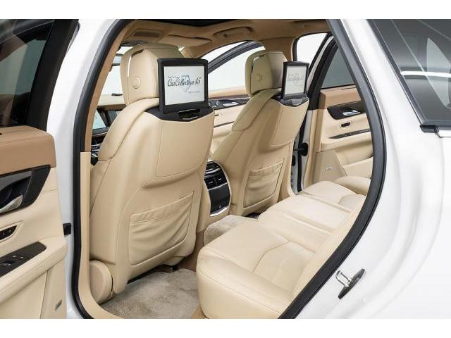 Ref:AUX-22719828 CADILLAC CADILLAC CT6 2018 14 Ref:AUX-22719828 CADILLAC CADILLAC CT6 2018 - Image 14