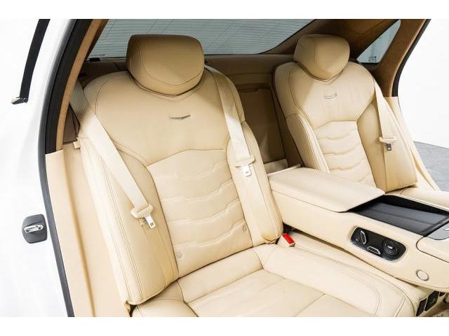 Ref:AUX-22719828 CADILLAC CADILLAC CT6 2018 15 Ref:AUX-22719828 CADILLAC CADILLAC CT6 2018 - Image 15