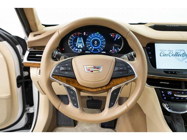 Ref:AUX-22719828 CADILLAC CADILLAC CT6 2018 18 Ref:AUX-22719828 CADILLAC CADILLAC CT6 2018 - Image 18