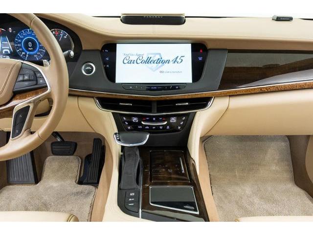 Ref:AUX-22719828 CADILLAC CADILLAC CT6 2018 19 Ref:AUX-22719828 CADILLAC CADILLAC CT6 2018 - Image 19