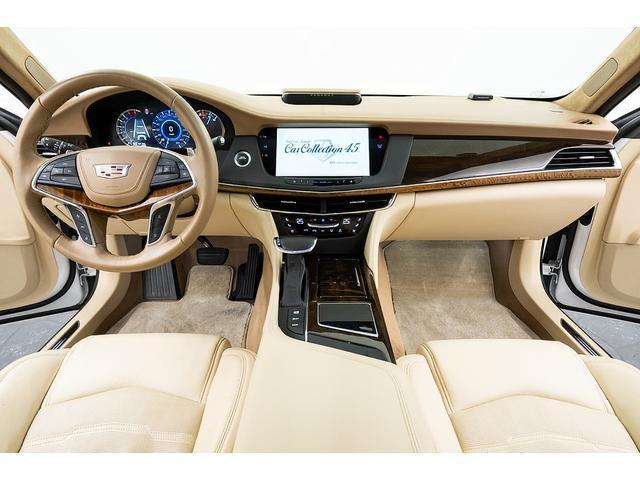 Ref:AUX-22719828 CADILLAC CADILLAC CT6 2018 3 Ref:AUX-22719828 CADILLAC CADILLAC CT6 2018 - Image 3
