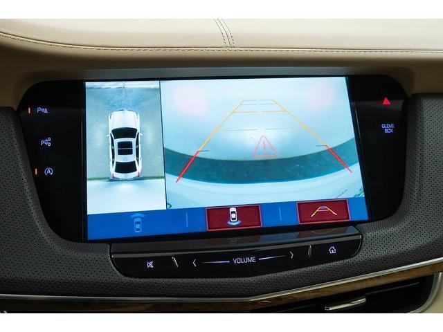 Ref:AUX-22719828 CADILLAC CADILLAC CT6 2018 5 Ref:AUX-22719828 CADILLAC CADILLAC CT6 2018 - Image 5