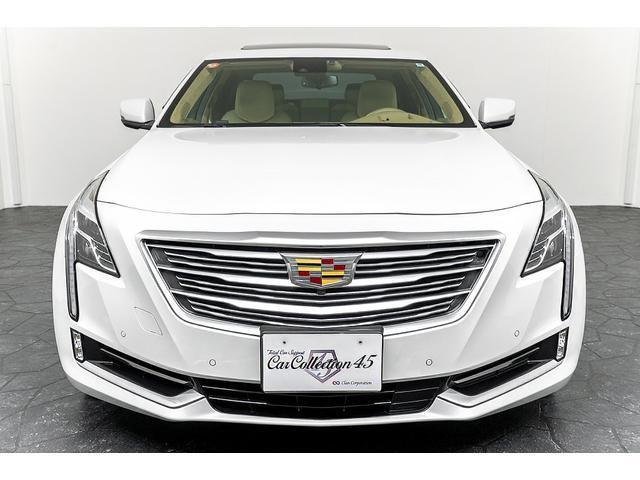Ref:AUX-22719828 CADILLAC CADILLAC CT6 2018 6 Ref:AUX-22719828 CADILLAC CADILLAC CT6 2018 - Image 6