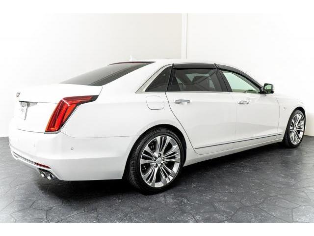 Ref:AUX-22719828 CADILLAC CADILLAC CT6 2018 9 Ref:AUX-22719828 CADILLAC CADILLAC CT6 2018 - Image 9