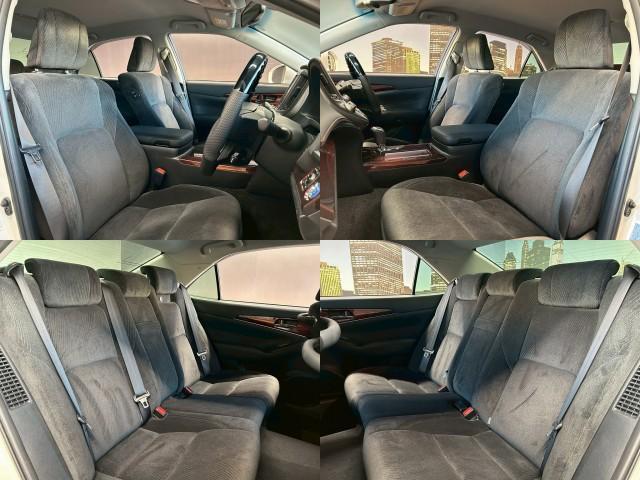 Ref:AUX-22720448 TOYOTA CROWN HYBRID 2015 4 Ref:AUX-22720448 TOYOTA CROWN HYBRID 2015 - Image 4