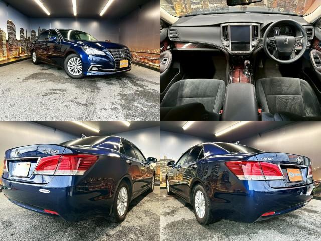 Ref:AUX-22720496 TOYOTA CROWN 2017 3 Ref:AUX-22720496 TOYOTA CROWN 2017 - Image 3