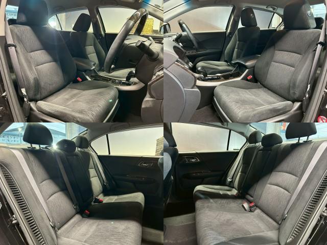 Ref:AUX-22720527 HONDA ACCORD HYBRID 2015 4 Ref:AUX-22720527 HONDA ACCORD HYBRID 2015 - Image 4