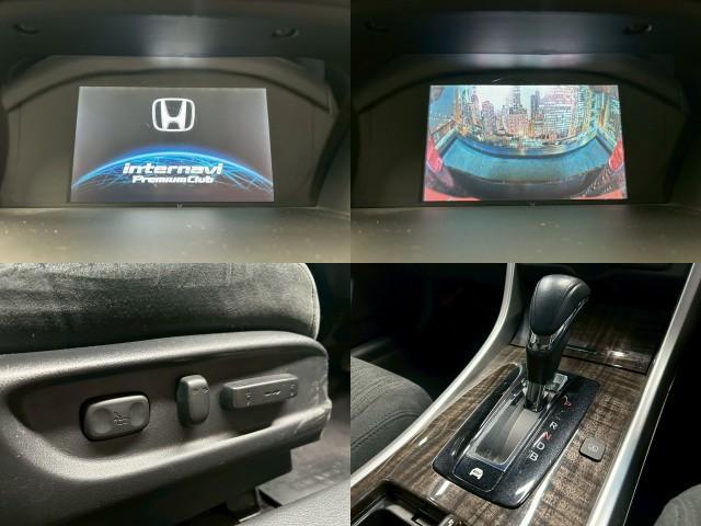 Ref:AUX-22720527 HONDA ACCORD HYBRID 2015 5 Ref:AUX-22720527 HONDA ACCORD HYBRID 2015 - Image 5