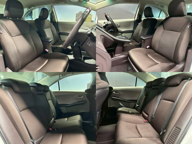 Ref:AUX-22720530 TOYOTA SAI 2010 4 Ref:AUX-22720530 TOYOTA SAI 2010 - Image 4