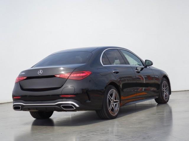 Ref:AUX-22720731 MERCEDES BENZ C-CLASS 2024 2 Ref:AUX-22720731 MERCEDES BENZ C-CLASS 2024 - Image 2