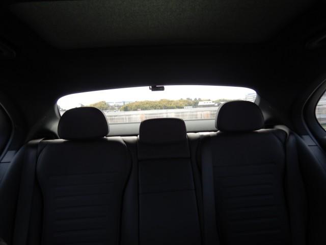 Ref:AUX-22720731 MERCEDES BENZ C-CLASS 2024 18 Ref:AUX-22720731 MERCEDES BENZ C-CLASS 2024 - Image 18