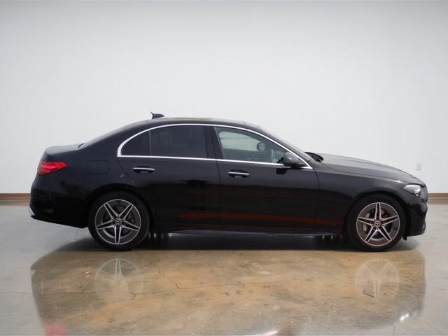 Ref:AUX-22720731 MERCEDES BENZ C-CLASS 2024 4 Ref:AUX-22720731 MERCEDES BENZ C-CLASS 2024 - Image 4