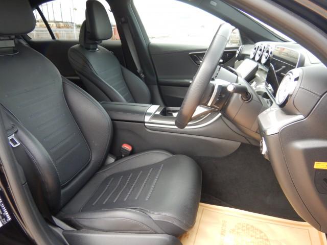 Ref:AUX-22720731 MERCEDES BENZ C-CLASS 2024 6 Ref:AUX-22720731 MERCEDES BENZ C-CLASS 2024 - Image 6