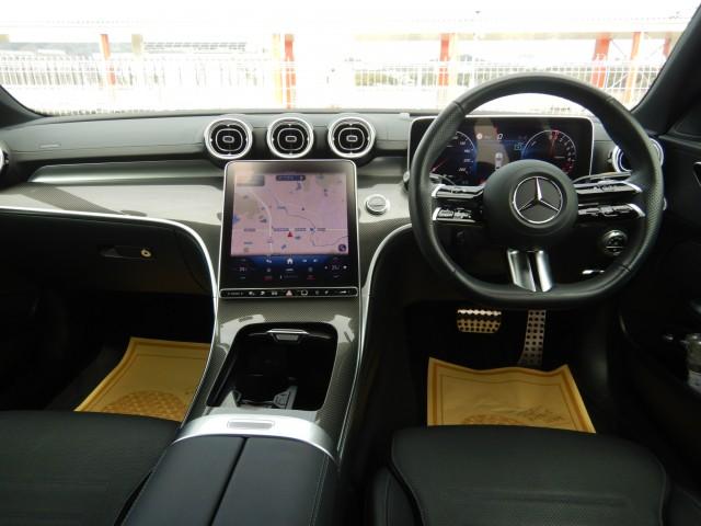 Ref:AUX-22720731 MERCEDES BENZ C-CLASS 2024 7 Ref:AUX-22720731 MERCEDES BENZ C-CLASS 2024 - Image 7