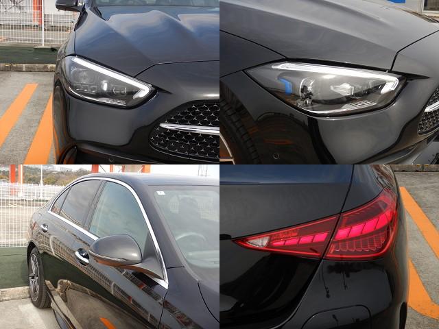 Ref:AUX-22720731 MERCEDES BENZ C-CLASS 2024 10 Ref:AUX-22720731 MERCEDES BENZ C-CLASS 2024 - Image 10