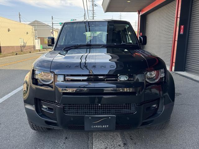 Ref:AUX-22720875 LAND ROVER DEFENDER 2021 12 Ref:AUX-22720875 LAND ROVER DEFENDER 2021 - Image 12