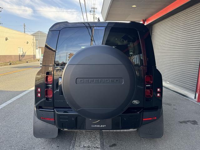 Ref:AUX-22720875 LAND ROVER DEFENDER 2021 13 Ref:AUX-22720875 LAND ROVER DEFENDER 2021 - Image 13