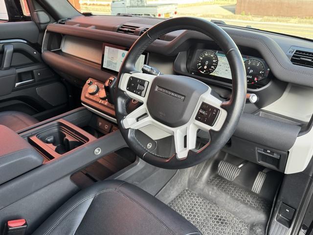Ref:AUX-22720875 LAND ROVER DEFENDER 2021 14 Ref:AUX-22720875 LAND ROVER DEFENDER 2021 - Image 14