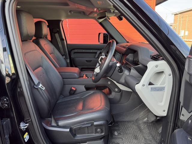Ref:AUX-22720875 LAND ROVER DEFENDER 2021 15 Ref:AUX-22720875 LAND ROVER DEFENDER 2021 - Image 15