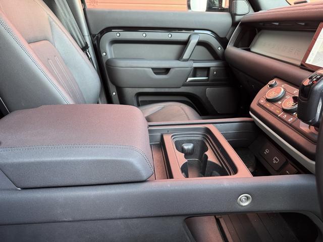 Ref:AUX-22720875 LAND ROVER DEFENDER 2021 16 Ref:AUX-22720875 LAND ROVER DEFENDER 2021 - Image 16