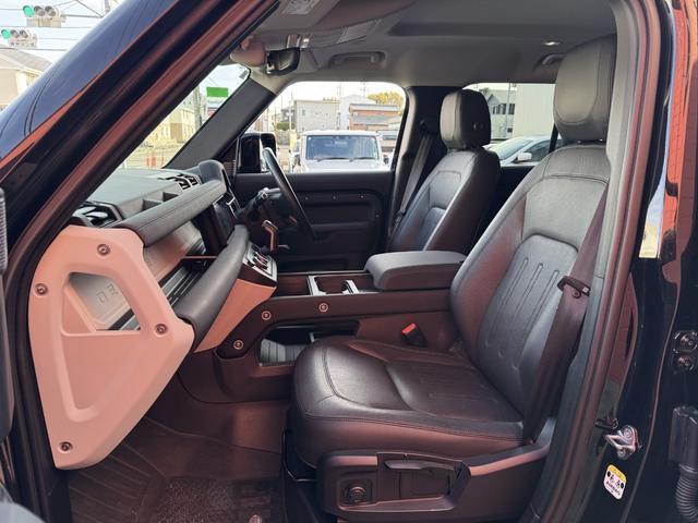 Ref:AUX-22720875 LAND ROVER DEFENDER 2021 17 Ref:AUX-22720875 LAND ROVER DEFENDER 2021 - Image 17
