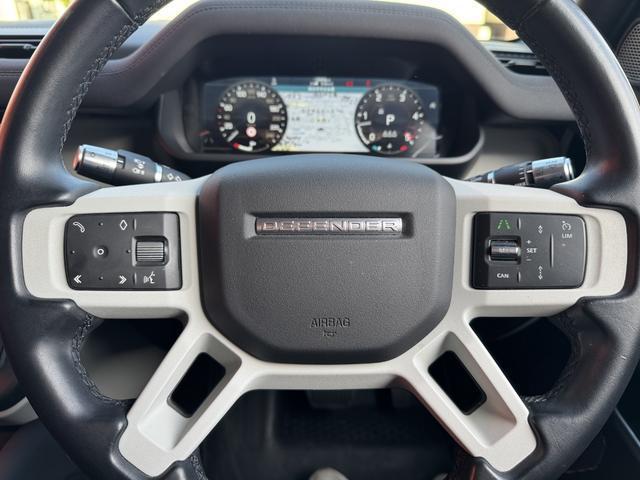 Ref:AUX-22720875 LAND ROVER DEFENDER 2021 20 Ref:AUX-22720875 LAND ROVER DEFENDER 2021 - Image 20