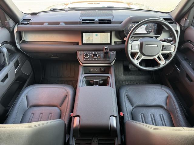 Ref:AUX-22720875 LAND ROVER DEFENDER 2021 7 Ref:AUX-22720875 LAND ROVER DEFENDER 2021 - Image 7