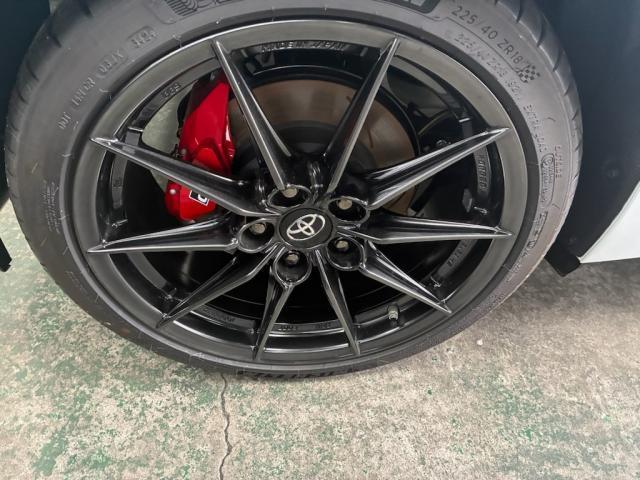 Ref:AUX-22721009 TOYOTA GR YARIS 2025 6 Ref:AUX-22721009 TOYOTA GR YARIS 2025 - Image 6