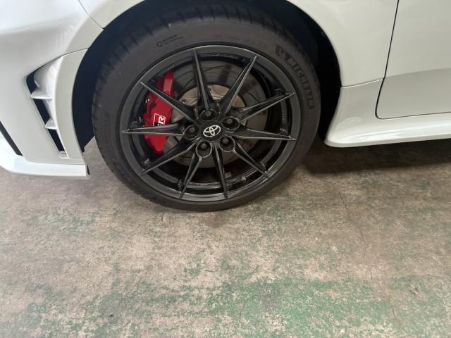 Ref:AUX-22721009 TOYOTA GR YARIS 2025 7 Ref:AUX-22721009 TOYOTA GR YARIS 2025 - Image 7