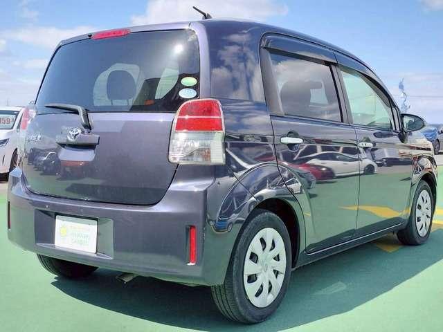 Ref:AUX-22724423 TOYOTA SPADE 2014 2 Ref:AUX-22724423 TOYOTA SPADE 2014 - Image 2