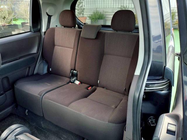 Ref:AUX-22724423 TOYOTA SPADE 2014 11 Ref:AUX-22724423 TOYOTA SPADE 2014 - Image 11