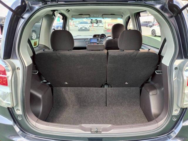 Ref:AUX-22724423 TOYOTA SPADE 2014 12 Ref:AUX-22724423 TOYOTA SPADE 2014 - Image 12