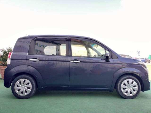 Ref:AUX-22724423 TOYOTA SPADE 2014 17 Ref:AUX-22724423 TOYOTA SPADE 2014 - Image 17