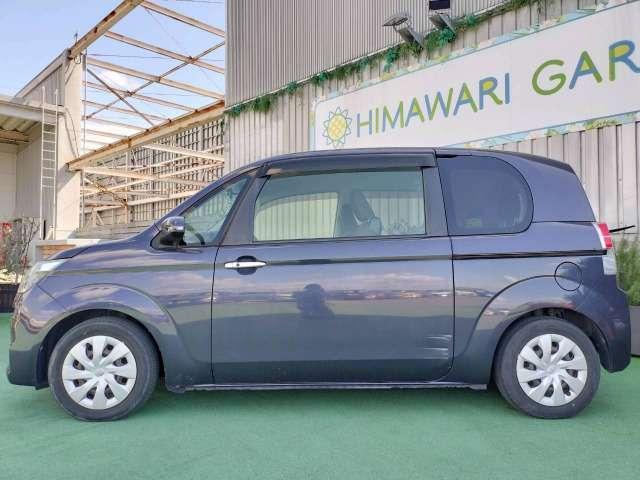 Ref:AUX-22724423 TOYOTA SPADE 2014 18 Ref:AUX-22724423 TOYOTA SPADE 2014 - Image 18