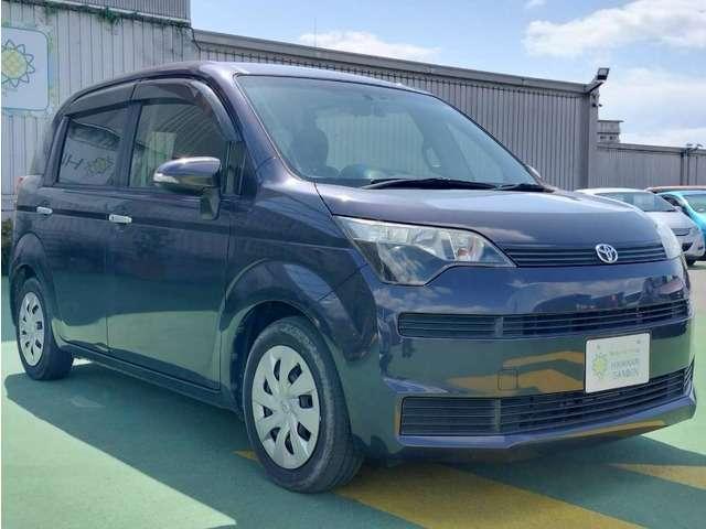 Ref:AUX-22724423 TOYOTA SPADE 2014 3 Ref:AUX-22724423 TOYOTA SPADE 2014 - Image 3