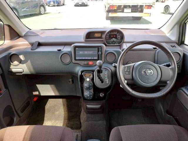 Ref:AUX-22724423 TOYOTA SPADE 2014 5 Ref:AUX-22724423 TOYOTA SPADE 2014 - Image 5