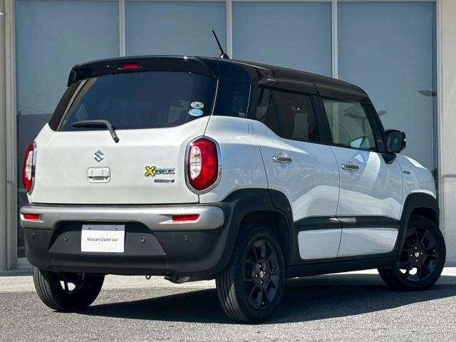 Ref:AUX-22724746 SUZUKI XBEE 2019 2 Ref:AUX-22724746 SUZUKI XBEE 2019 - Image 2