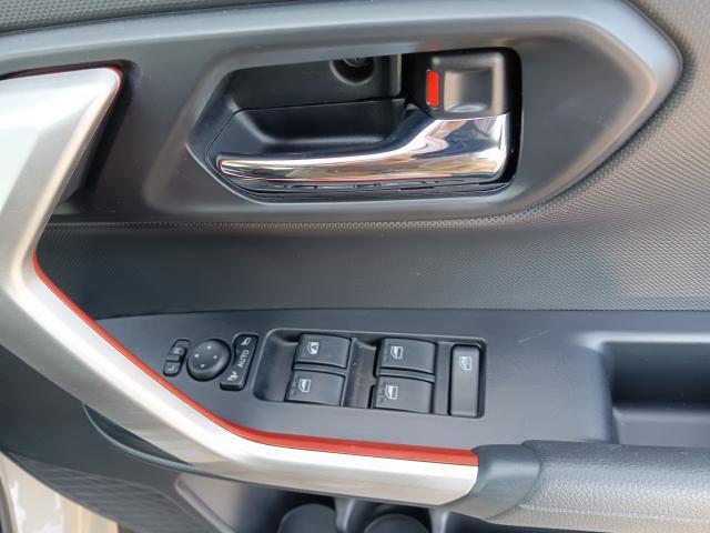 Ref:AUX-22724749 TOYOTA RAIZE 2024 17 Ref:AUX-22724749 TOYOTA RAIZE 2024 - Image 17