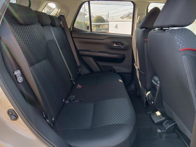 Ref:AUX-22724749 TOYOTA RAIZE 2024 19 Ref:AUX-22724749 TOYOTA RAIZE 2024 - Image 19