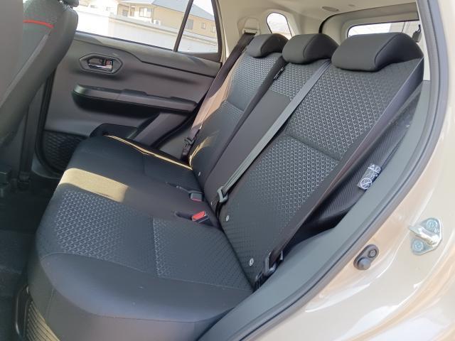 Ref:AUX-22724749 TOYOTA RAIZE 2024 20 Ref:AUX-22724749 TOYOTA RAIZE 2024 - Image 20